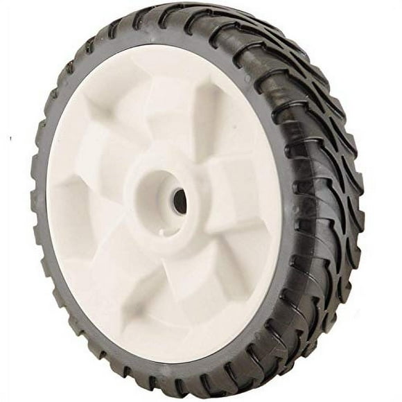Set of 2 Genuine Toro Super Recycler Front Wheels 107-3708 – SHIPS FREE Set of 2 Genuine Toro Super Recycler Front Wheels 107-3708 – SHIPS FREE